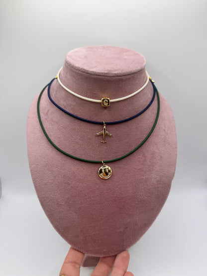 Filo calamita per collane