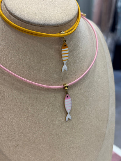 Charm pesciolino