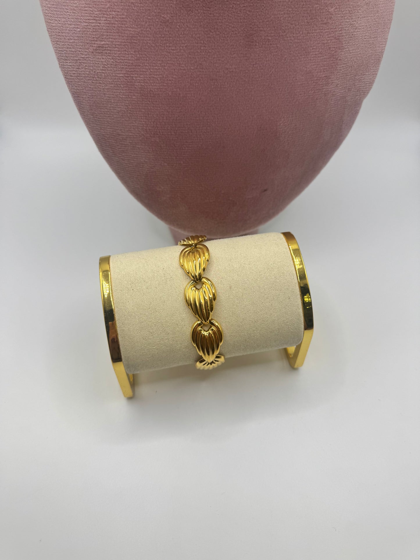 Bracciale elide