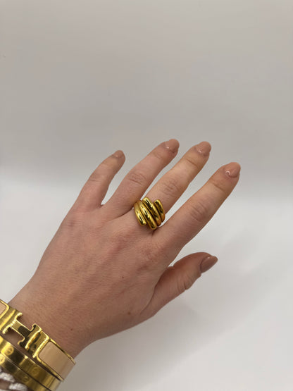 Anello spice