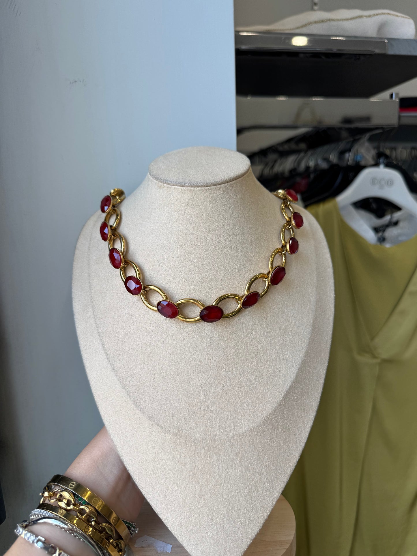 Collier impero