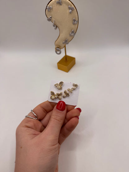 Set foglia 3d pavè