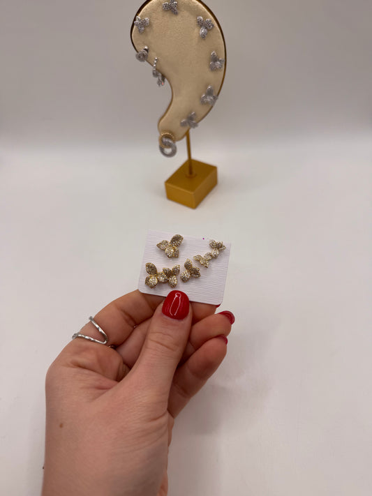 Set foglia 3d pavè