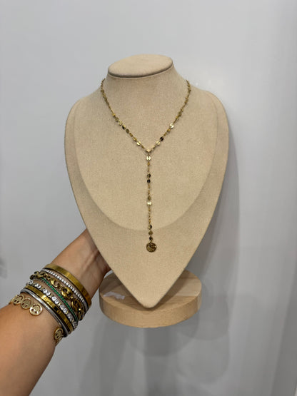 Collana Y dischi