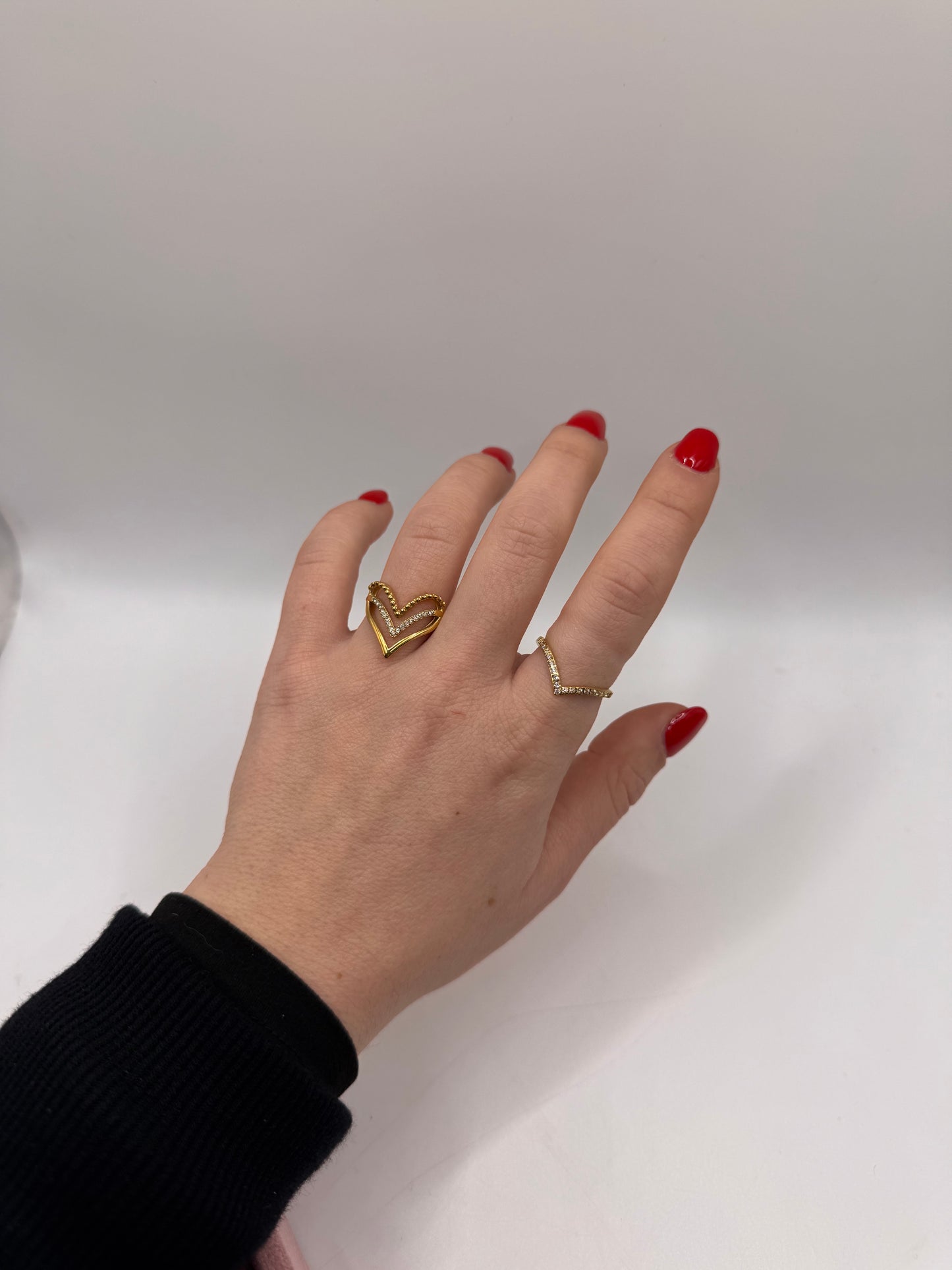 Anello V slim
