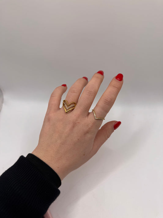 Anello V slim