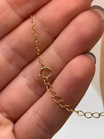 Collana crystal