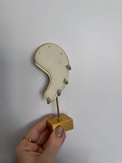 Mono Hoops nodo mini