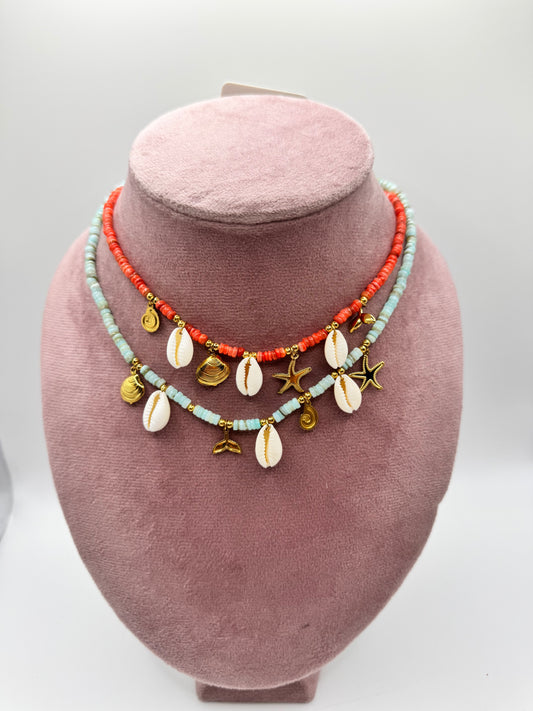 Collana Maratea