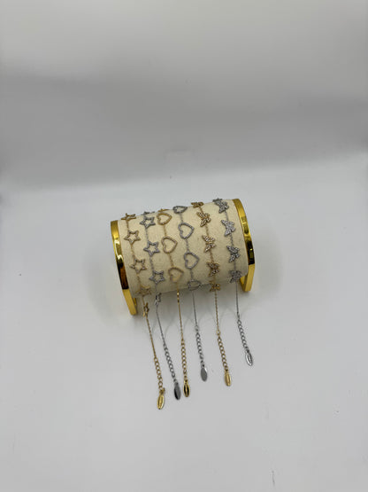 Bracciali linea event