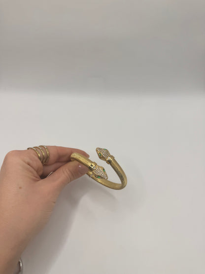 Bracciale Snake  contrariè