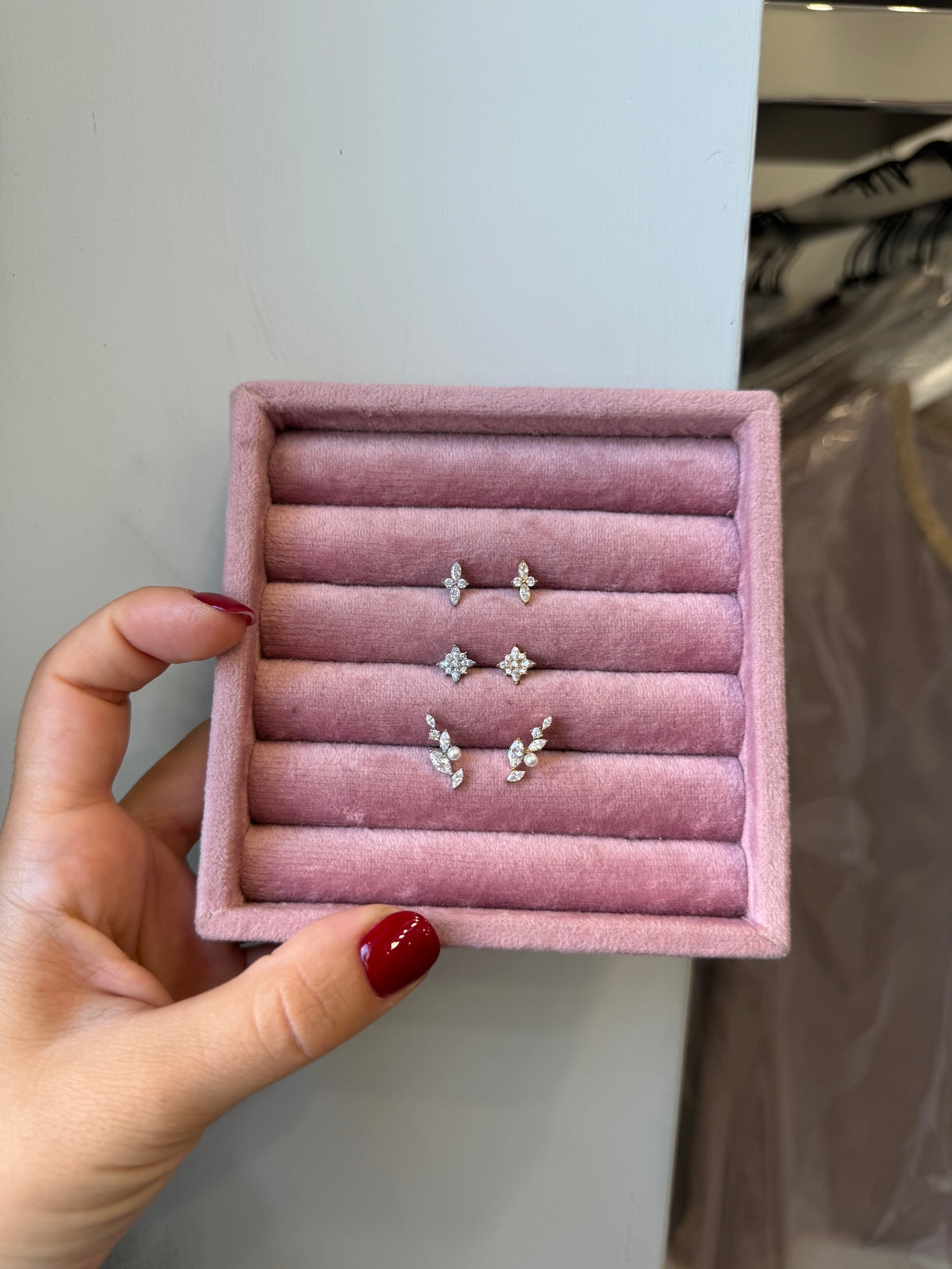 Nuovi piercing september