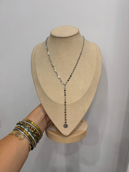 Collana Y dischi