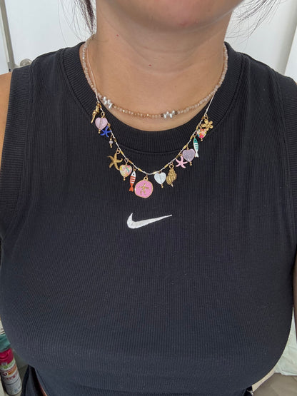 Collana sirena
