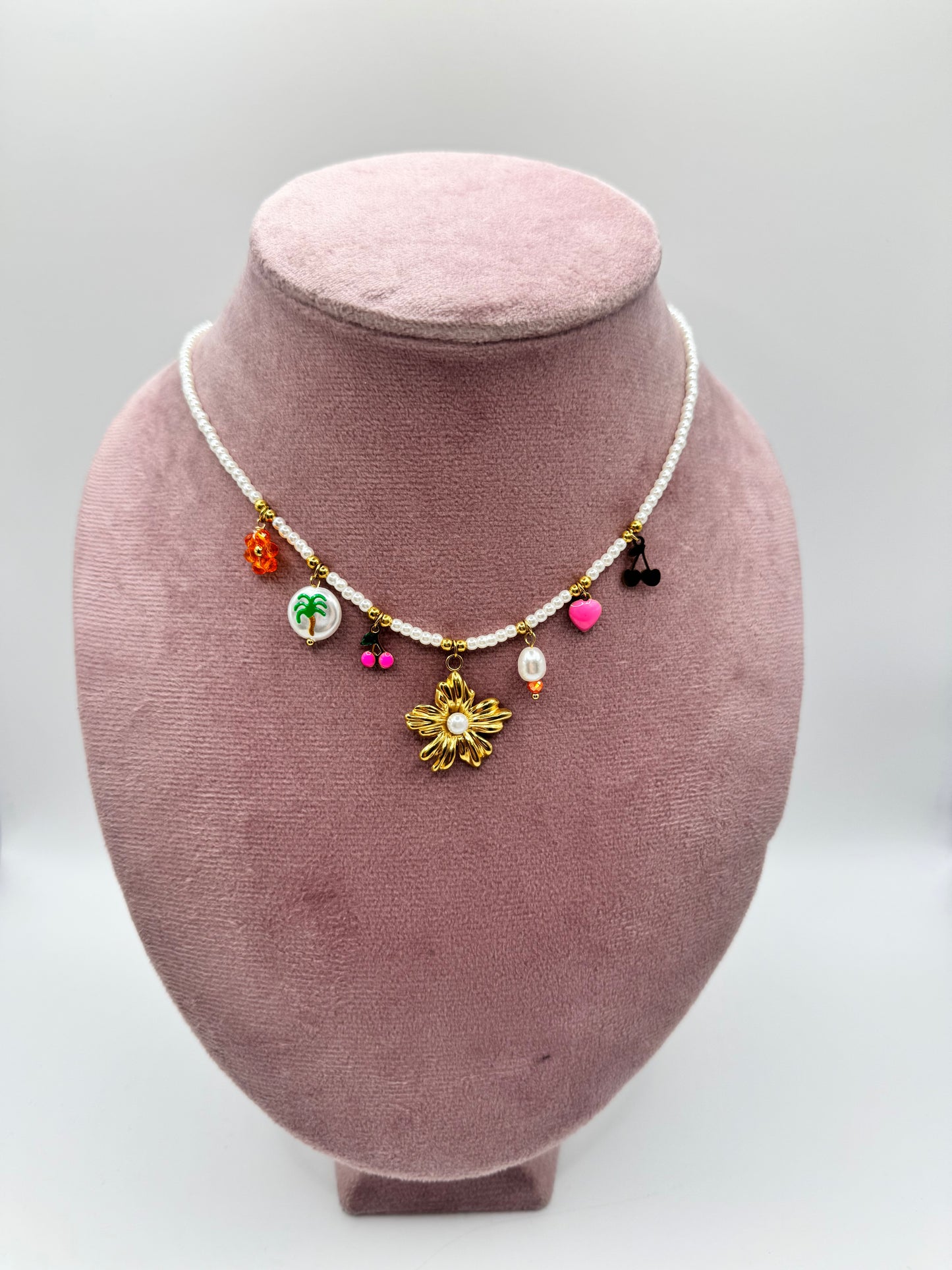 Collana Erchie