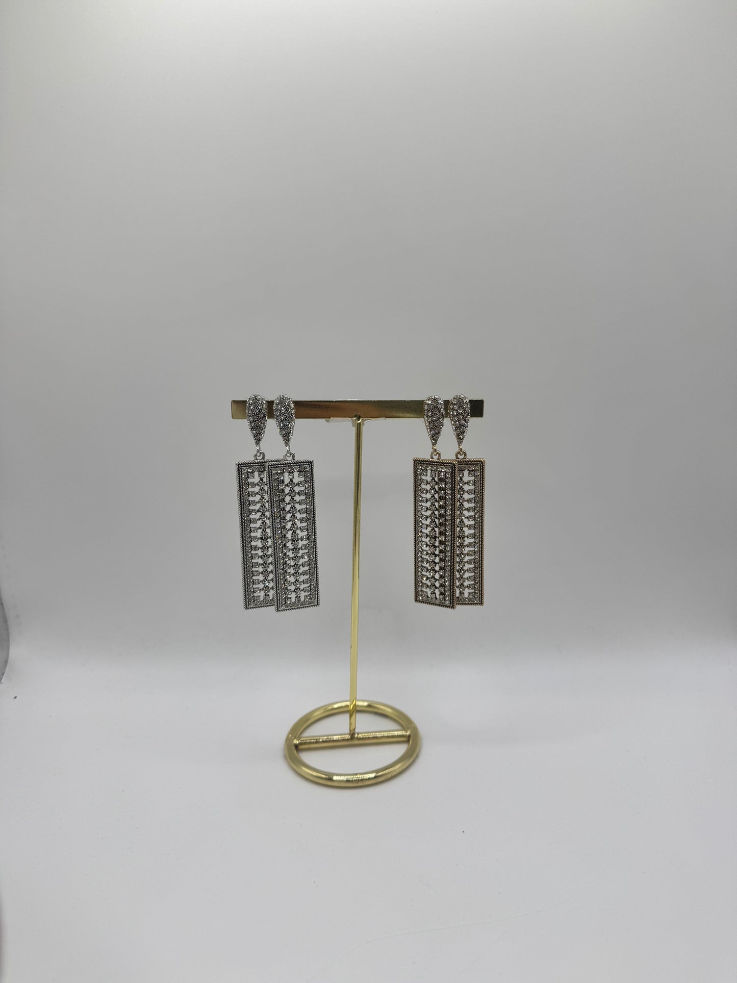 Pendenti long old fashion capsule