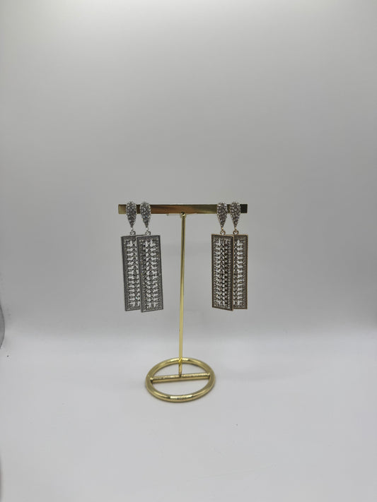 Pendenti long old fashion capsule