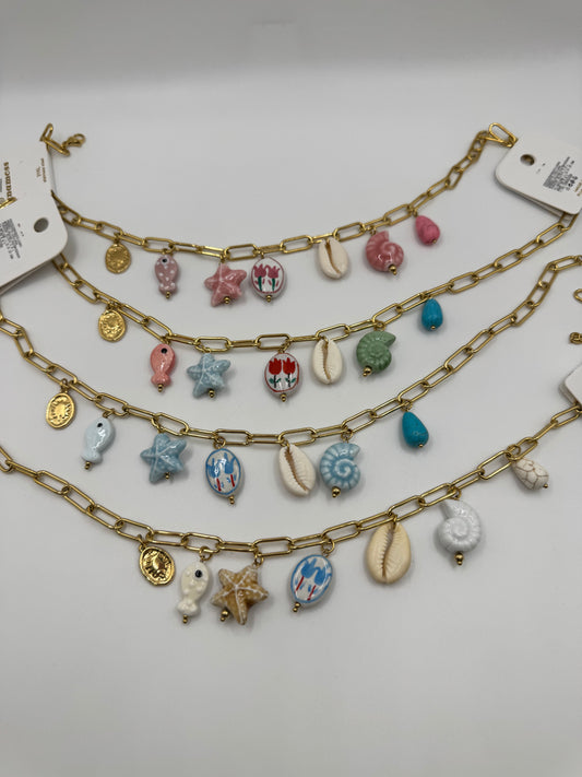 Collana Pantelleria