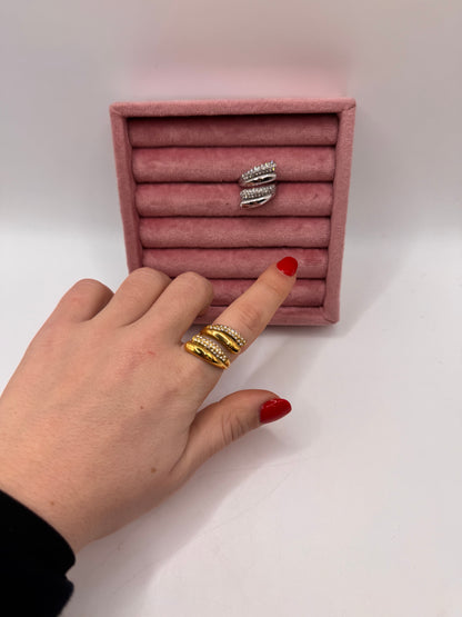 Anello nuance