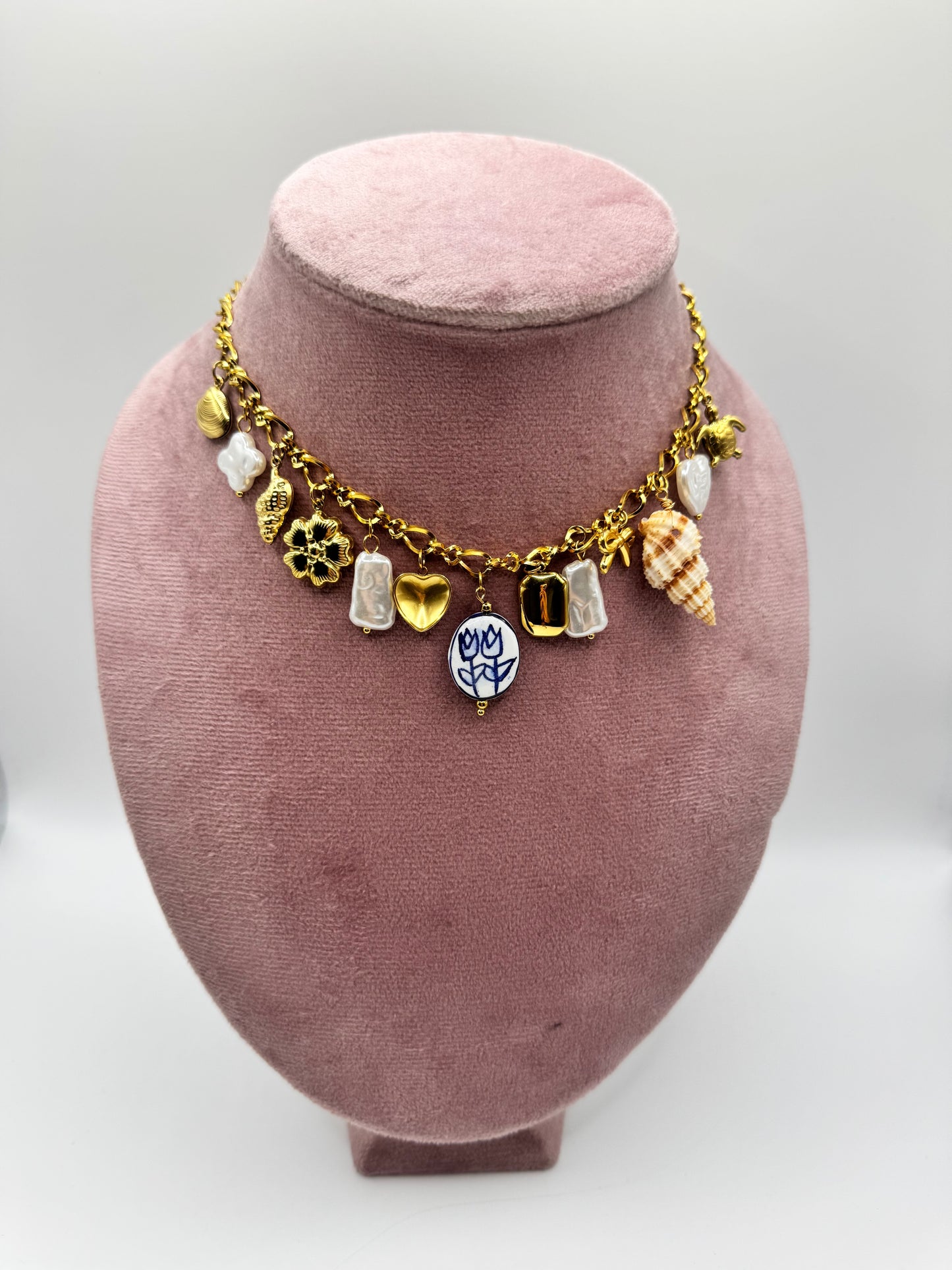 Collana Vietri