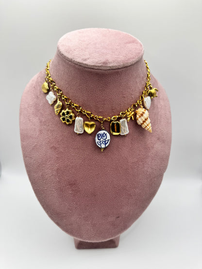 Collana Vietri