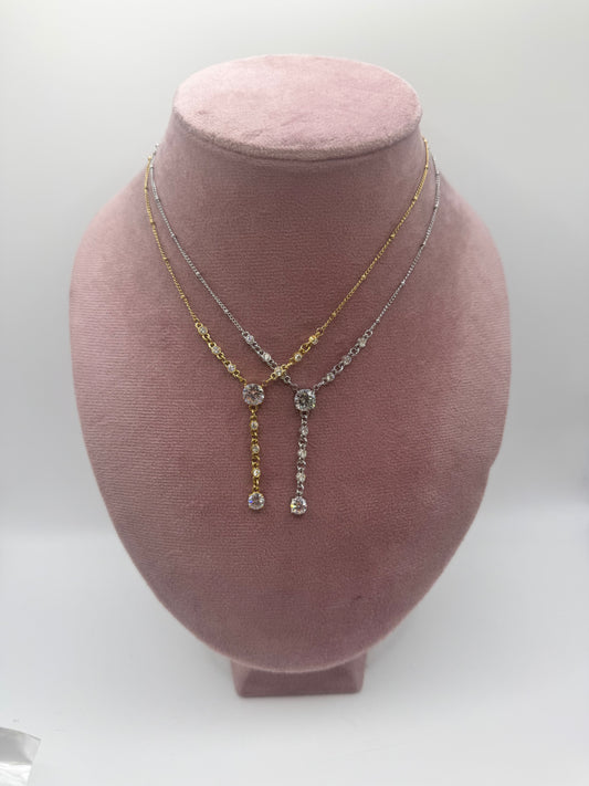 Collana y lux