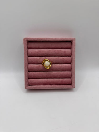 Anello panna