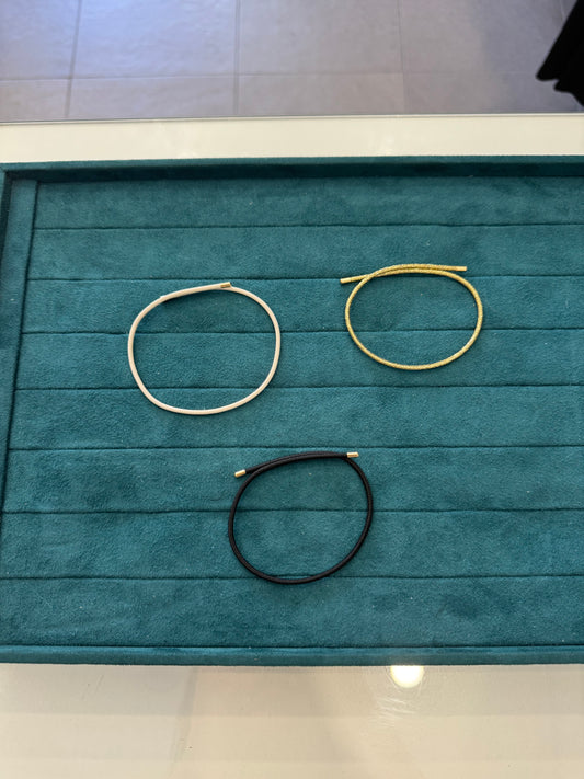 Bracciale calamitato