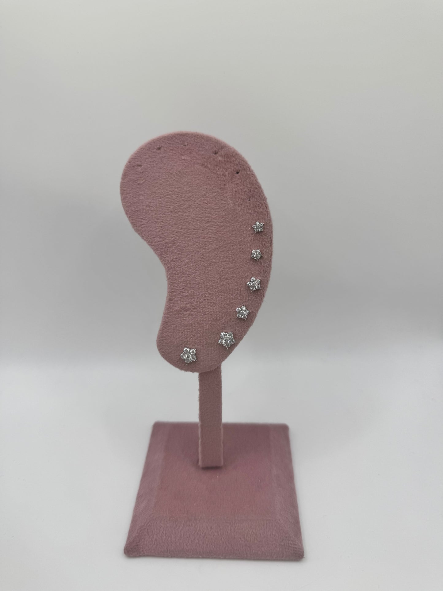 Set fiorellini a lobo