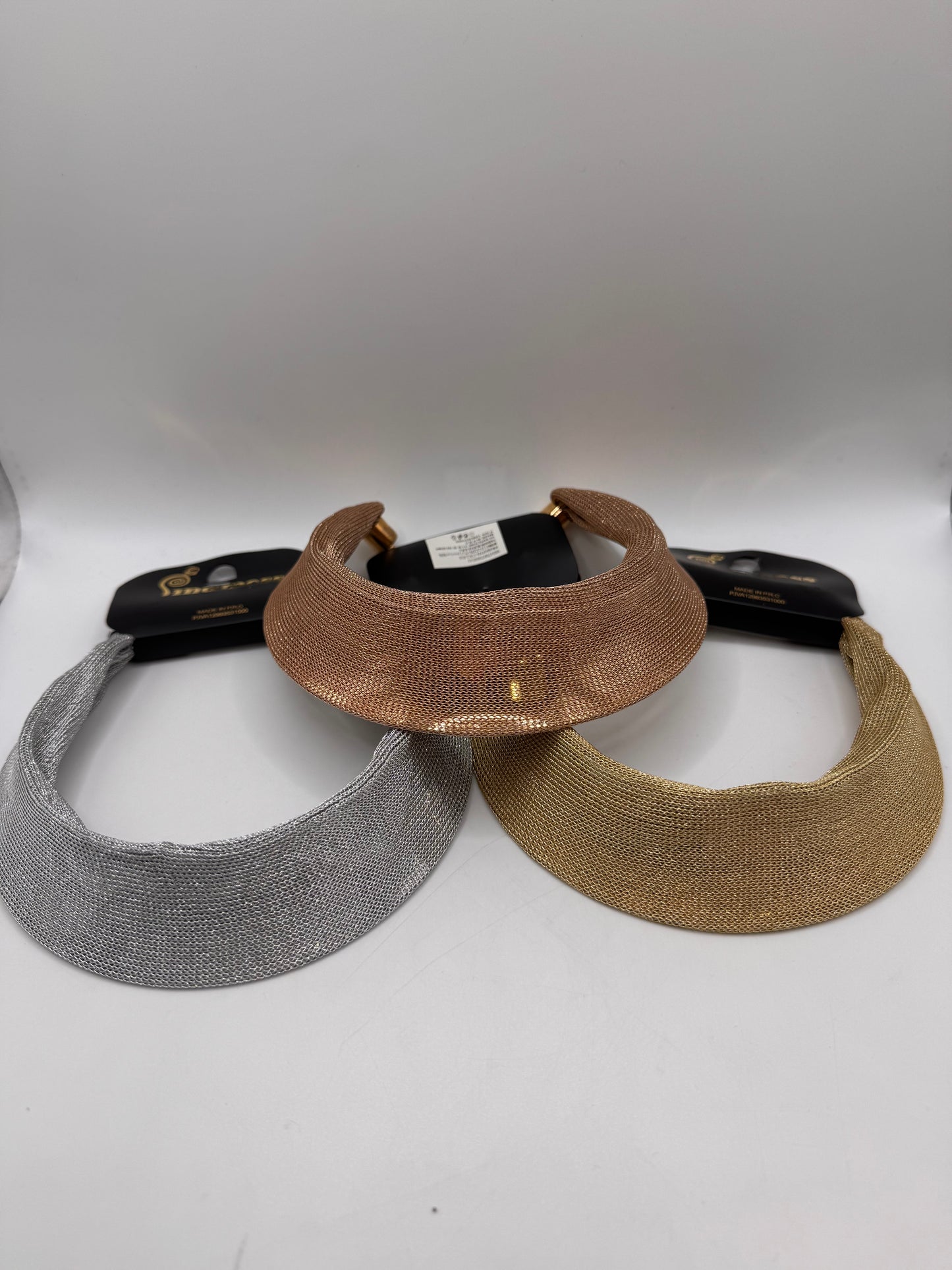 Collier schiava laminato