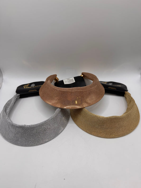 Collier schiava laminato