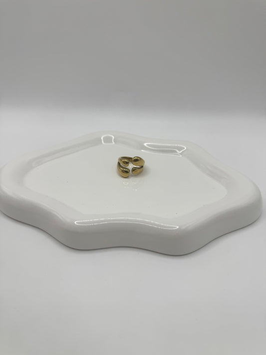 Anello 4 lines