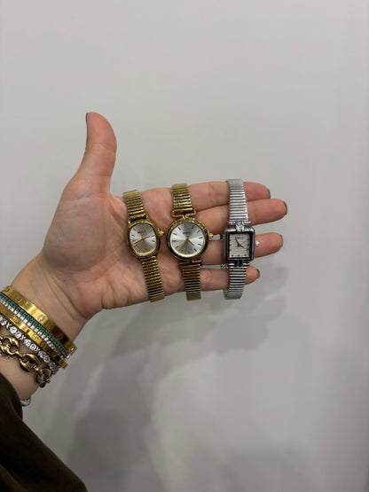 Orologi tubogas
