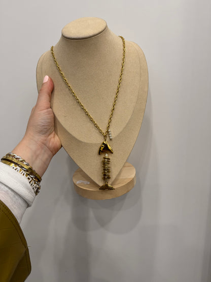 Collana Lisca
