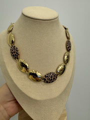 Collier savana