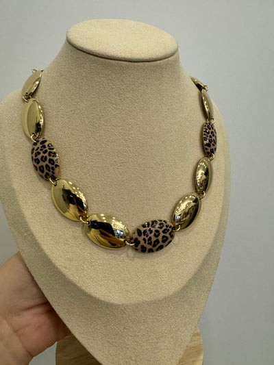 Collier savana