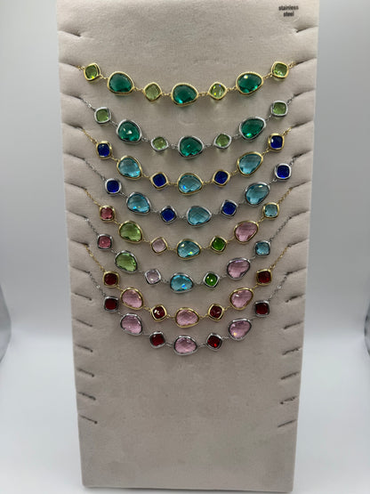 Collana Elettra