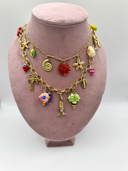 Collana Ischia