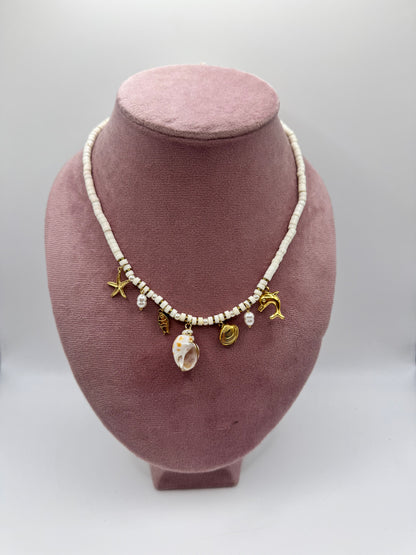 Collana Ostuni