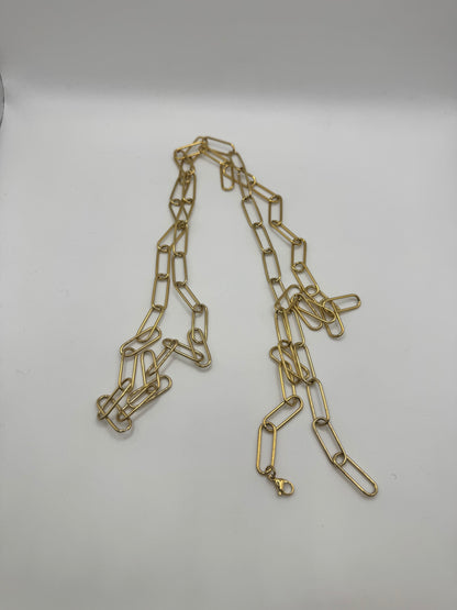 Catena lunga baguette