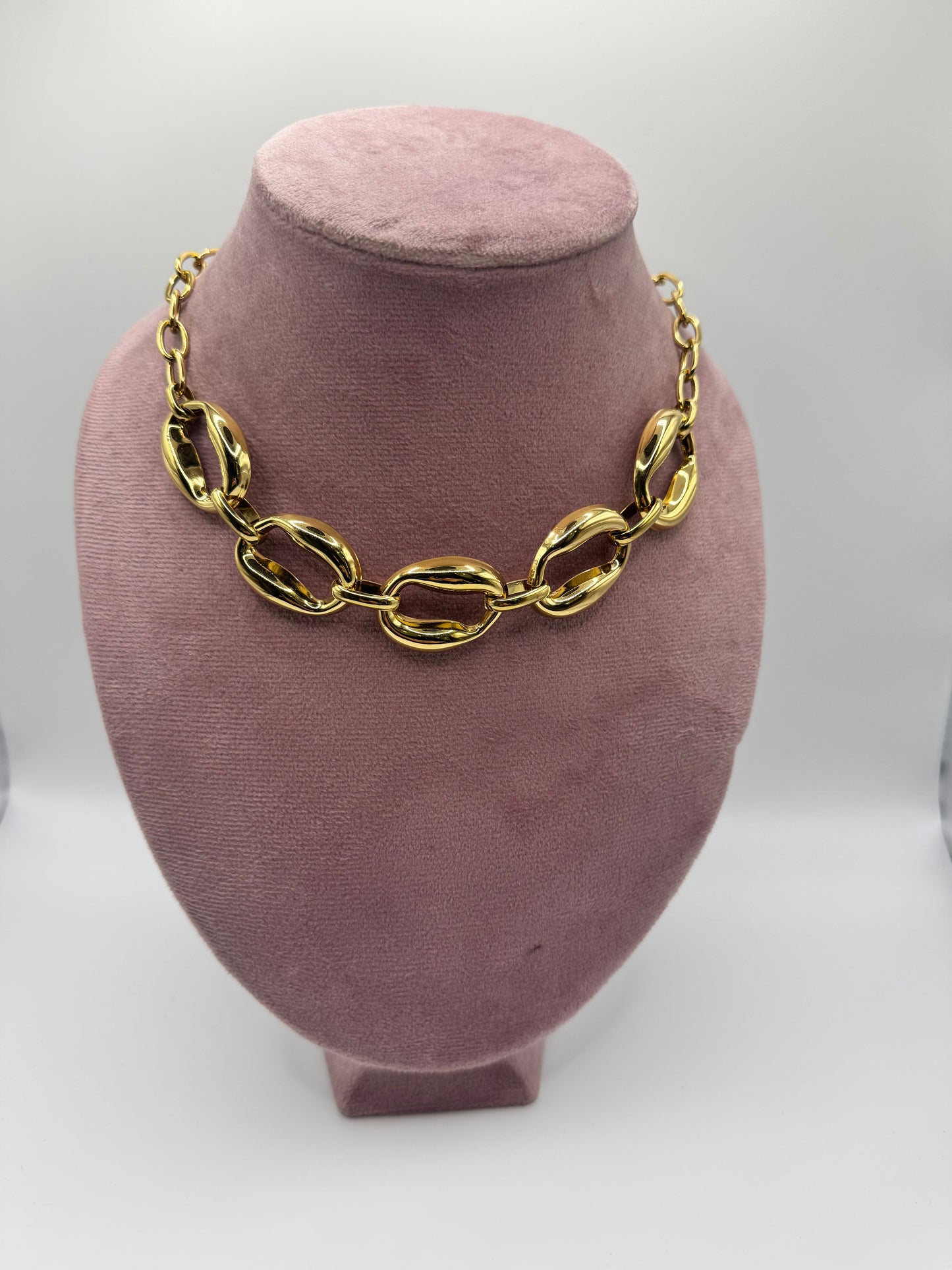 Collana Birkin