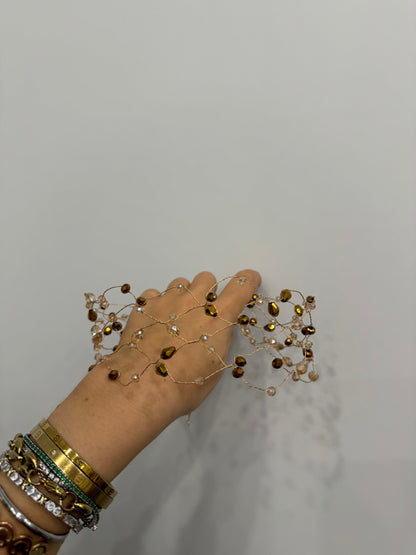 Chocker rete