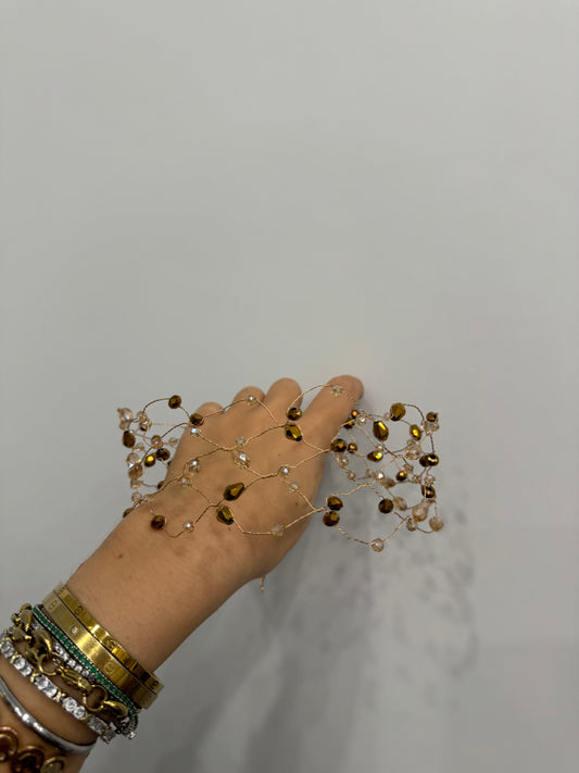 Chocker rete