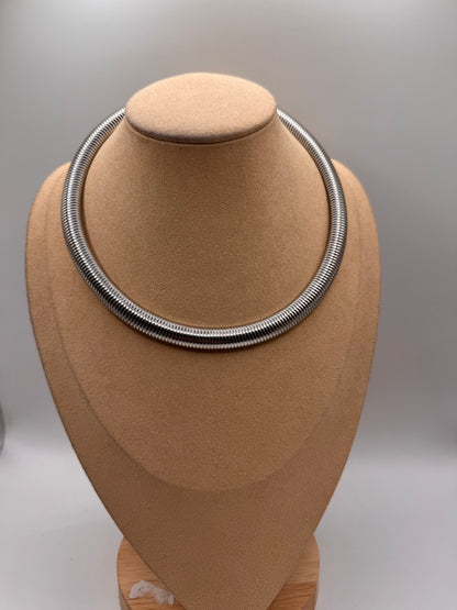 Collier rigido tubogas