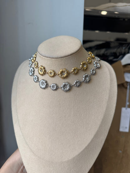 Chocker florea