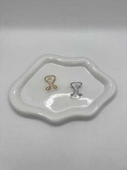 Anello scintillio