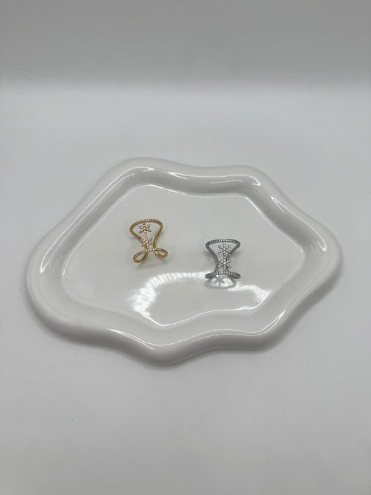 Anello scintillio