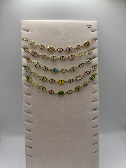 Collana Marine color