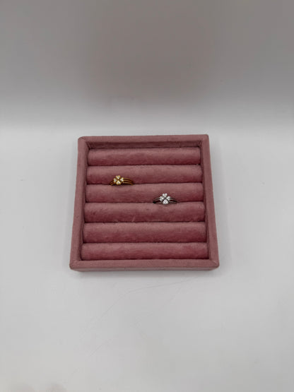Anello x3