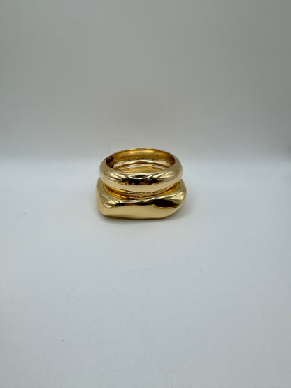 Bracciale liscio bomb
